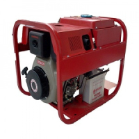 Дизельный генератор Вепрь АДП 6,5/3,2-Т400/230 ВЯ-БС  фото