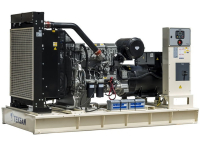 Дизельный генератор TEKSAN TJ890PE5L  синхронный фото