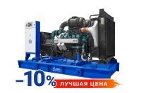 Дизельный генератор ТСС АД-500С-Т400-1РМ17 (DP180LB) 041541 Дизельный генератор ТСС АД-500С-Т400-1РМ17 (DP180LB) 041541 фото