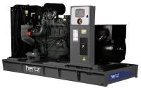Дизельный генератор HERTZ HG 73 BC  Дизельный генератор HERTZ HG 73 BC  фото