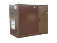 Дизельный генератор Азимут АД-40C-Т400-2РНМ6  фото