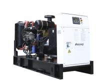 Дизельный генератор Азимут АД-160С-Т400-2РМ7  фото