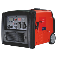 Бензиновый инверторный генератор Fubag TI 3200 фото