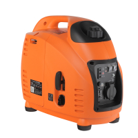 Бензиновый инверторный генератор PATRIOT GP 2000 i синхронный фото