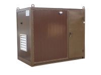 Дизельный генератор Азимут АД-512С-Т400-2РНМ17  промышленный Дизельный генератор Азимут АД-512С-Т400-2РНМ17  промышленный фото