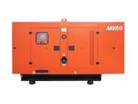 Дизельный генератор MVAE 90 IS/D  Дизельный генератор MVAE 90 IS/D  фото