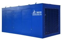 Дизельный генератор ТСС АД-500С-Т400-2РПМ17 (DP180LB) 041857 уличный Дизельный генератор ТСС АД-500С-Т400-2РПМ17 (DP180LB) 041857 уличный фото