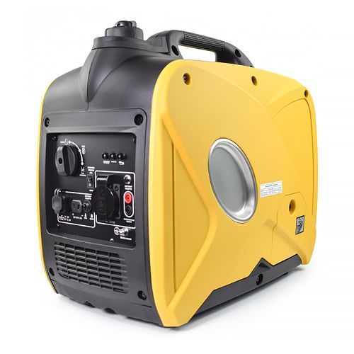 Бензиновый инверторный генератор RATO R2500iS для дома фото