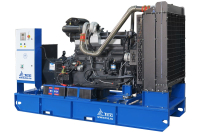 Дизельный генератор ТСС АД-200С-Т400 с АВР 025259 фото