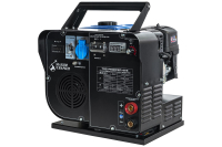 Бензиновый сварочный генератор ТСС PROPPER 4TE фото