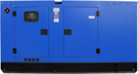 Дизельный генератор Исток АД200С-Т400-РПМ35 в кожухе  Дизельный генератор Исток АД200С-Т400-РПМ35 в кожухе  фото