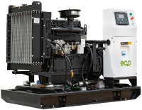 Дизельный генератор Motor АД40-T400eco  фото