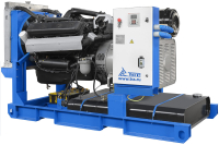 Дизельный генератор ТСС АД-150С-Т400-1РМ2 Engga 051514 фото