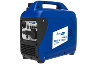 Бензиновый инверторный генератор ТСС SGG 1400Si для газового котла фото