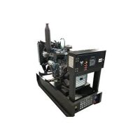 Дизельный генератор Genbox IV320(S)  2-х тактный Дизельный генератор Genbox IV320(S)  2-х тактный фото