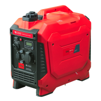 Бензиновый инверторный генератор Fubag TI 2300 резервный фото