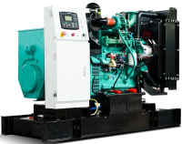 Дизельный генератор Амперос АД 50-Т400/6120  фото