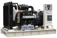 Дизельный генератор TEKSAN TJ580DW5L  Дизельный генератор TEKSAN TJ580DW5L  фото