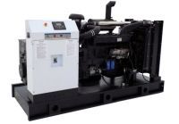 Дизельный генератор Азимут АД-200С-Т400-2РМ26  фото