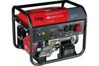 Бензиновый генератор Fubag BS 6600 DA ES портативный Бензиновый генератор Fubag BS 6600 DA ES портативный фото