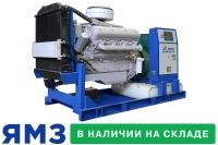 Дизельный генератор ТСС АД-150С-Т400-2РМ2 Marelli 029303 4-х тактный Дизельный генератор ТСС АД-150С-Т400-2РМ2 Marelli 029303 4-х тактный фото