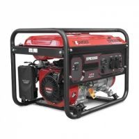 Бензиновый генератор REDVOLT EPB3000 4-х тактный Бензиновый генератор REDVOLT EPB3000 4-х тактный фото