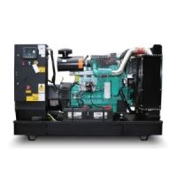 Дизельный генератор HERTZ HG 110 CH  Дизельный генератор HERTZ HG 110 CH  фото