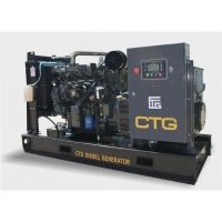 Дизельный генератор CTG 770P (альтернатор WEG)  Дизельный генератор CTG 770P (альтернатор WEG)  фото