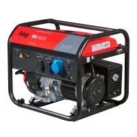 Бензиновый генератор Fubag BS 6600 портативный Бензиновый генератор Fubag BS 6600 портативный фото