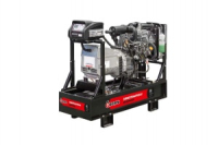 Дизельный генератор Вепрь АДА 16-Т400 РЯ2  для дома фото