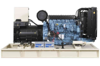 Дизельный генератор HERTZ HG 1650 BC  синхронный фото