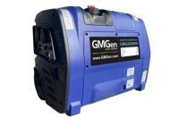 Бензиновый генератор GMGen GMGX2000S портативный Бензиновый генератор GMGen GMGX2000S портативный фото