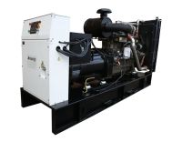 Дизельный генератор Азимут АД-400С-Т400-2РМ13  Дизельный генератор Азимут АД-400С-Т400-2РМ13  фото