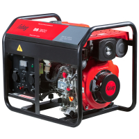 Дизельный генератор Fubag DS 3600 641696 фото