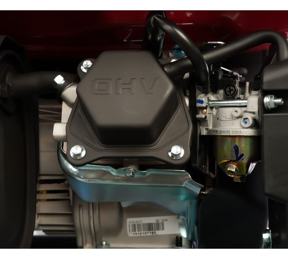 Бензиновый генератор Fubag BS 2200 для дачи фото