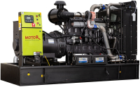 Дизельный генератор Motor АД550-T400  фото