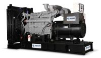 Дизельный генератор TEKSAN TJ2200MS5C  Дизельный генератор TEKSAN TJ2200MS5C  фото