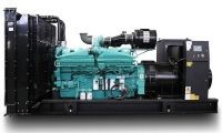 Дизельный генератор CTG 2750С  2-х тактный Дизельный генератор CTG 2750С  2-х тактный фото