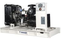 Дизельный генератор TEKSAN TJ200PE5L  Дизельный генератор TEKSAN TJ200PE5L  фото