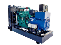 Дизельный генератор ПСМ ADC-400 Cummins  фото