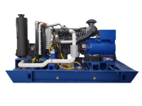 Дизельный генератор ПСМ ADI-200 FPT  фото