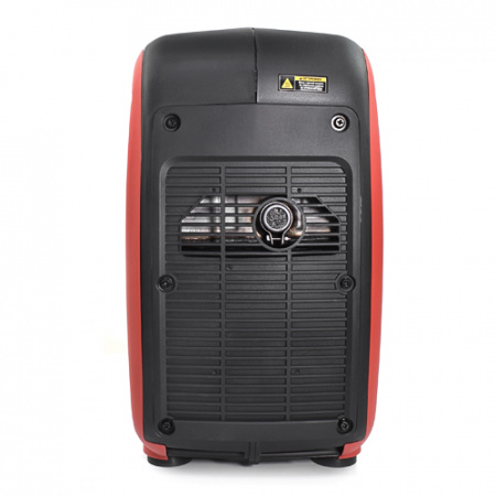 Бензиновый инверторный генератор REDVOLT EPB1250iS-4 переносной фото