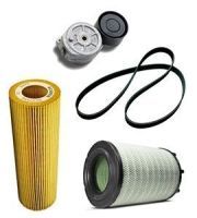 ЗИП-Комплект на 1000 моточасов для ДГУ АМПЕРОС АД10-АД50 фото