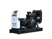 Дизельный генератор Азимут АД-24C-Т400-1РМ19  фото