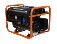 Бензиновый генератор Lifan 2.5 GF-3 (LF2800) фото