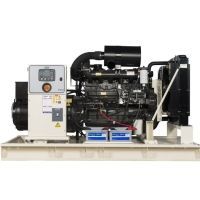 Дизельный генератор HERTZ HG 275 DC  Дизельный генератор HERTZ HG 275 DC  фото