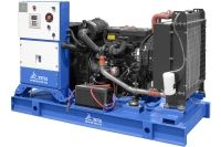 Дизельный генератор ТСС АД-30С-Т400-2РМ7 с АВР 041520 Дизельный генератор ТСС АД-30С-Т400-2РМ7 с АВР 041520 фото