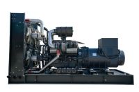 Дизельный генератор Motor АД800-T400  Дизельный генератор Motor АД800-T400  фото