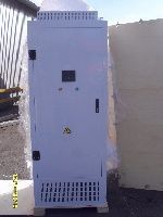 Автоматический коммутатор нагрузки 2000A фото