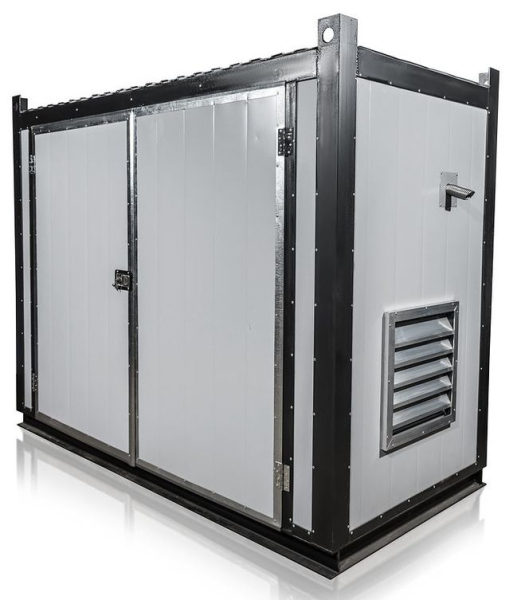 Дизельный генератор HERTZ HG 138 PC  Дизельный генератор HERTZ HG 138 PC  фото